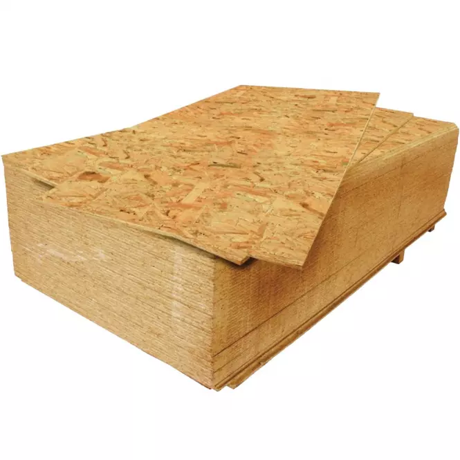 Płyta OSB 3 10 mm 1250x2500mm