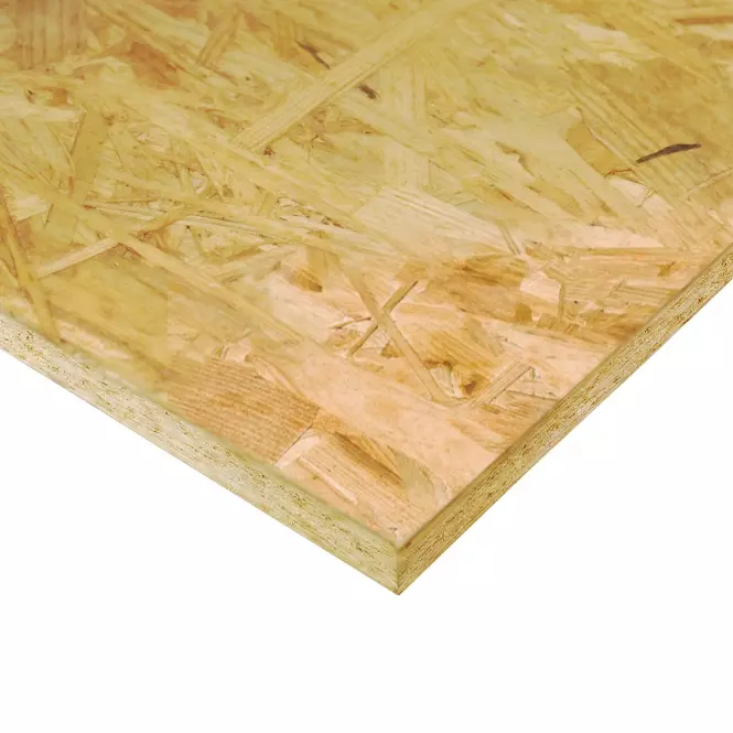 Płyta OSB 3 12 mm 1250x2500mm