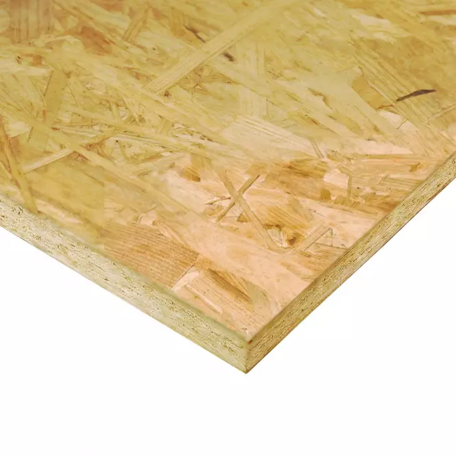 Płyta OSB 3 15 mm 1250x2500mm