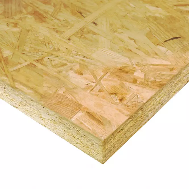Płyta OSB 3 22 mm 1250x2500mm