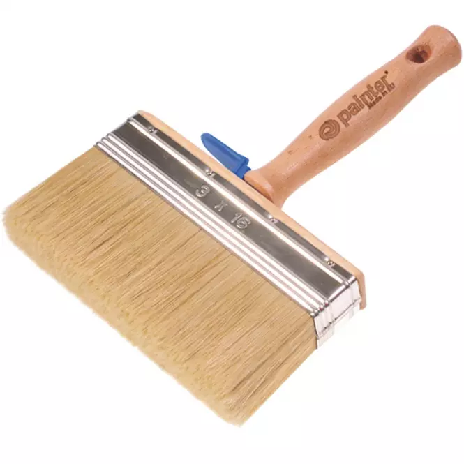 Pędzel tapetowy pro t04 120 mm