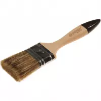 Pędzel amerykan wood 2”