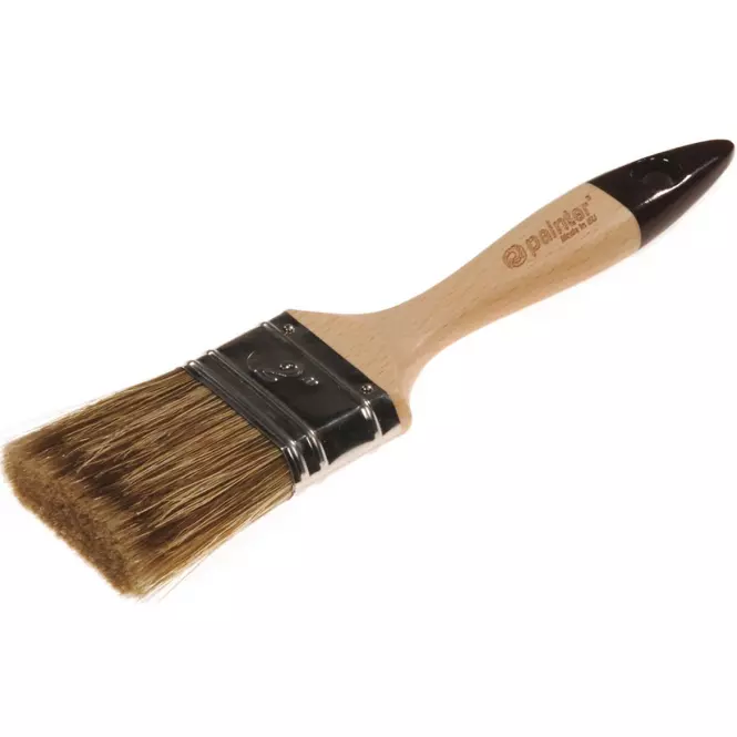 Pędzel amerykan wood 2”