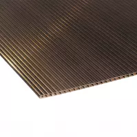 Płyta PCB 2000 x 1050 x 4 mm brązowa