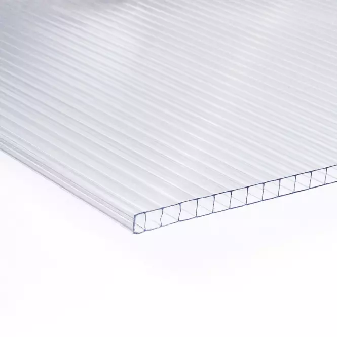 Płyta PCB 2000 x 1050 x 10mm bezbarwna