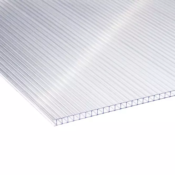 Płyta PCB 2000 x 1050 x 6 mm bezbarwna