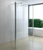 Ścianka stała  Walk-In  Monza