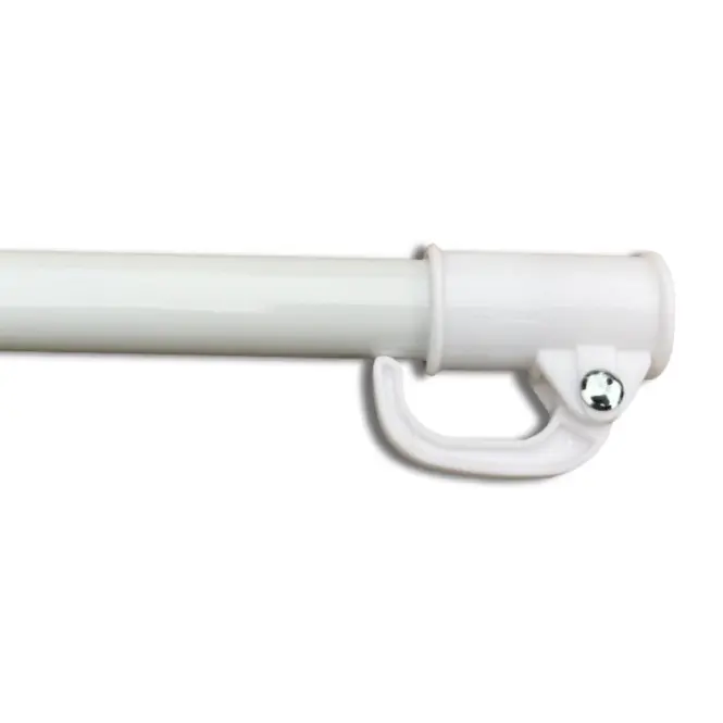 Parasol plażowy 180 cm zielony