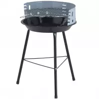 Grill okrągły Party Set 10401
