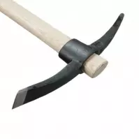 Kilof 2,5kg 95cm 08169