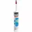Ceresit CS 25 silikon sanitarny silver 280ml