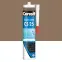 Ceresit CS 25 silikon sanitarny taupe 280ml