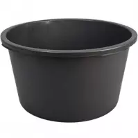 Kastra okrągła 90