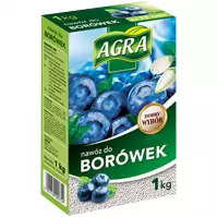 Agra do borówek 1kg