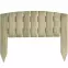 Płotek trawnikowy Fiołek Łuk 40X15/30