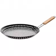 Patelnia na grill 31x3,5 cm
