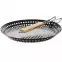 Patelnia na grill 31x3,5 cm,3