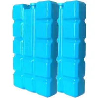 Wkłady chłodzące 2x400 g