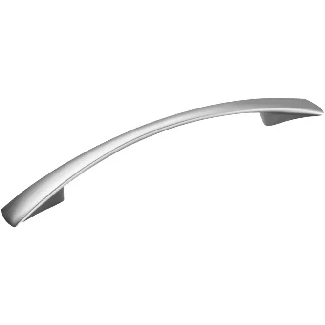 Uchwyt Meblowy A024-128-UN90 Satyna