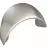 Uchwyt Meblowy A027-32-UN01 Satyna