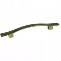 Uchwyt Meblowy A002-96 Mosiądz