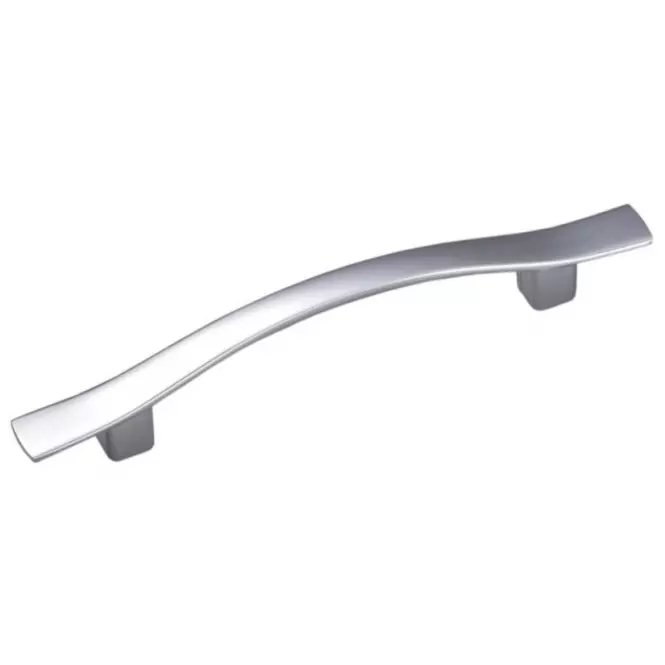 Uchwyt Meblowy A002-96 Satyna