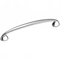 Uchwyt Meblowy A011-96 Chrom
