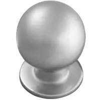 Gałka Meblowa G026 Satyna
