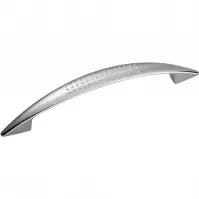 Uchwyt Meblowy A030-128 Chrom