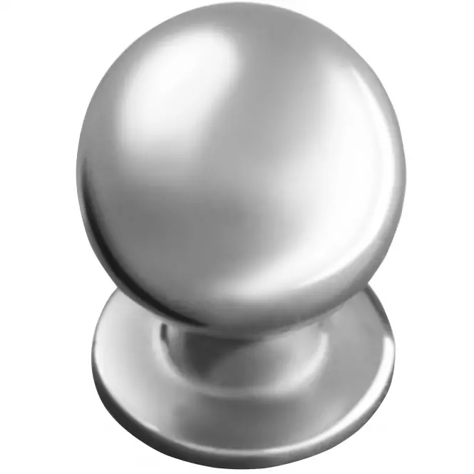Gałka Meblowa G026 Chrom