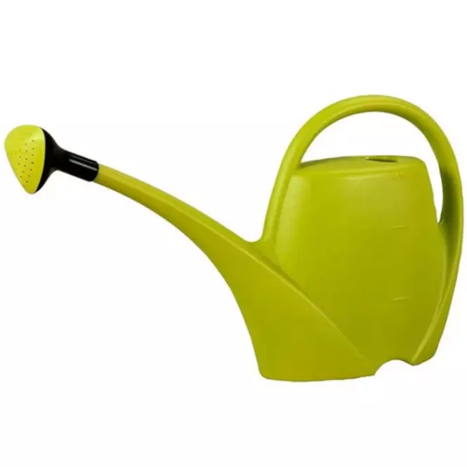 Konewka Pamela plastik/zielona 2,5L