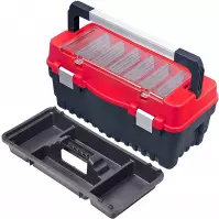 Skrzynka narzędziowa Formula RS 600 Carbo Flex Red