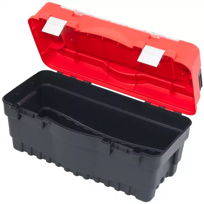 Skrzynka narzędziowa Formula RS 600 Carbo Flex Red