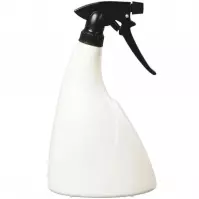 Zraszacz Pamela 750ml/plastik/beżowy
