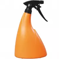 Zraszacz Pamela 750ml/plastik/pomarańczowy