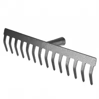 Grabie metalowe 0369