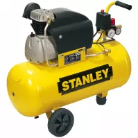 Kompresor olejowy 50L Stanley