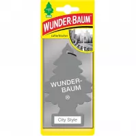 Wunder-baum choinka/city style
