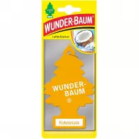 Wunder-baum choinka/kokos