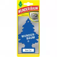 Wunder-baum choinka/nowy samochód
