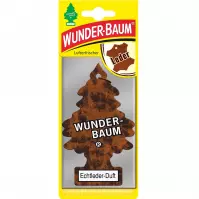 Wunder-baum choinka/skóra