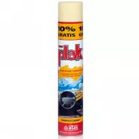 PLAK kokpit wanilia spray 750ml