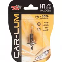 Virage- Żarówka Halogenowa 12V 55W H1