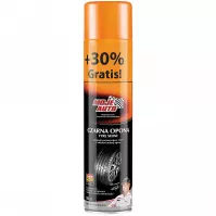 Moje Auto preparat do konserwacji opon 520ml