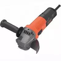 Szlifierka kątowa Black+Decker 750W 115 mm BEG110