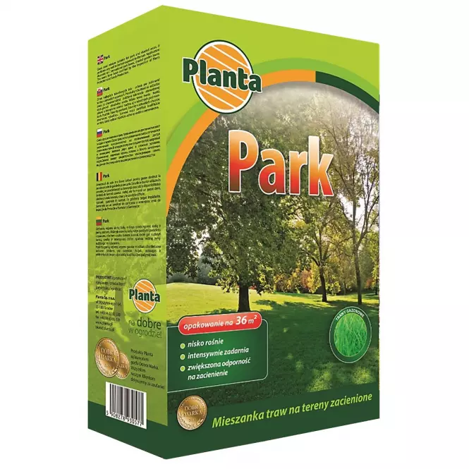 Trawa park 0,9 kg