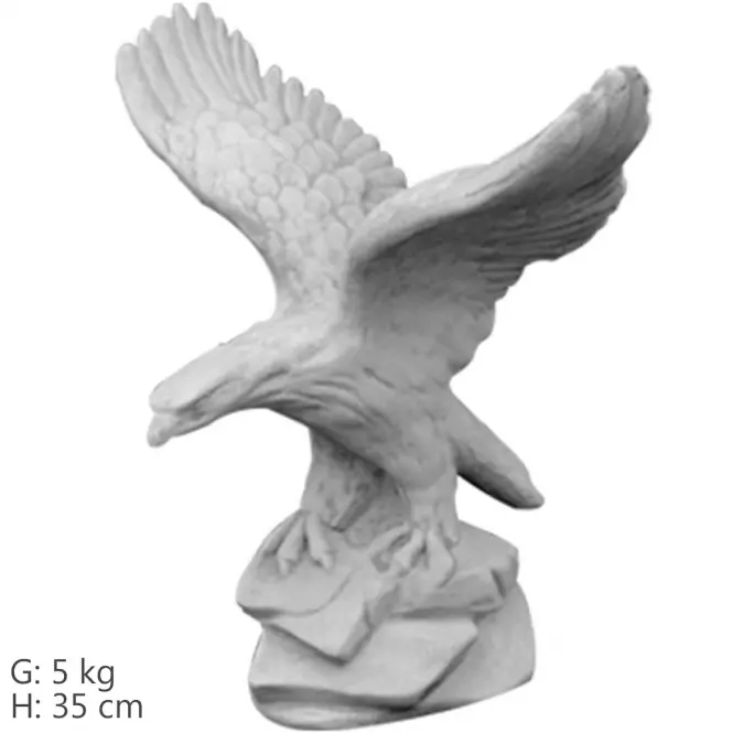 Figurka orzeł H-35 G-5 ART-130