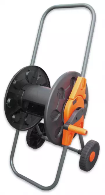 Wózek na wąż 1/2 6 0m AQUA-REEL GL3501