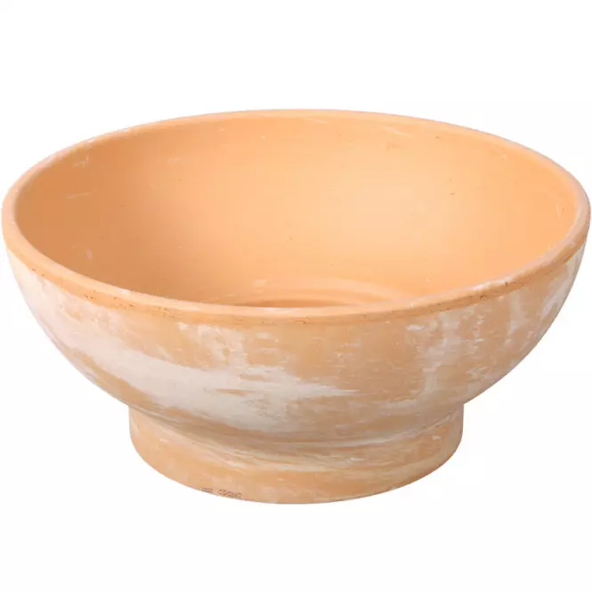 Doniczka ceramiczna Planter D38X15cm