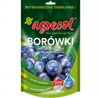 Borówka i jagoda kamczacka 0,35 kg